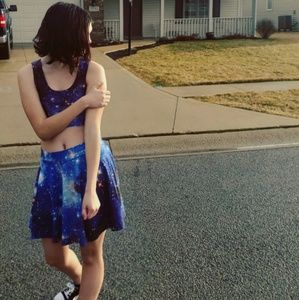 Meet your Posher, Ashlyn